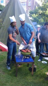 Fumetsu BBQ 2013